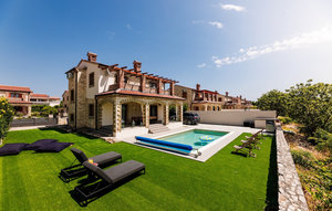 Ferienhaus - Vodnjan - Cabrunici , Kroatien - CLS678