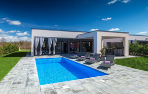 Holiday Home - Svetvincenat , Croatia - CLS003 1