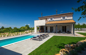 Holiday Home - Kanfanar-Sivati , Croatia - CLS012 1