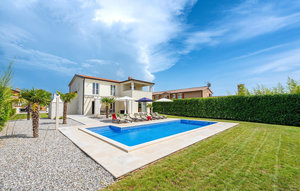 Holiday Home - Porec-Labinci , Croatia - CLS016 1