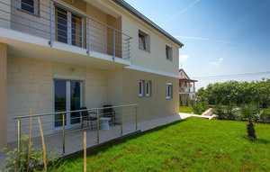 Holiday Home - Visnjan-Kastelir , Croatia - CLS041 1