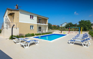 Holiday Home - Visnjan-Kastelir , Croatia - CLS041 1