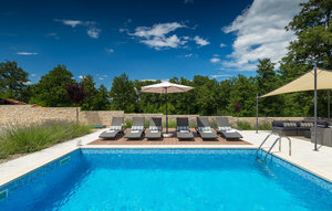 Holiday Home - Labin-Krsan , Croatia - CLS044 1