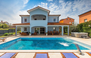 Holiday Home - Porec , Croatia - CLS051 1