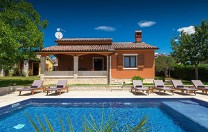Holiday Home - Vodnjan , Croatia - CLS058 1