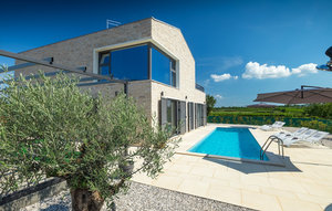 Holiday Home - Buje-Brtonigla , Croatia - CLS068 1