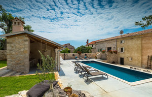 Holiday Home - Kanfanar , Croatia - CLS070 1