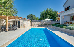 Holiday Home - Umag , Croatia - CLS091 1