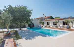 Holiday Home - Buje-Brtonigla , Croatia - CLS106 1