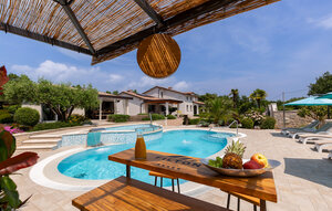 Holiday Home - Visnjan-Vizinada , Croatia - CLS130 1