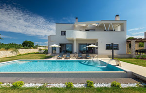Holiday Home - Visnjan , Croatia - CLS146 1