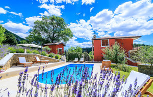 Holiday Home - Buzet , Croatia - CLS150 1