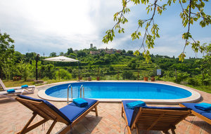 Holiday Home - Motovun-Oprtalj , Croatia - CLS168 1