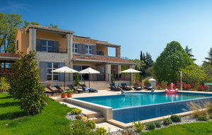 Holiday Home - Visnjan-Kastelir , Croatia - CLS172 1