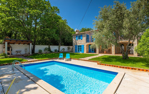 Holiday Home - Liznjan , Croatia - CLS173 1