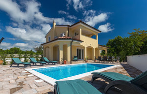 Holiday Home - Krnica , Croatia - CLS176 1