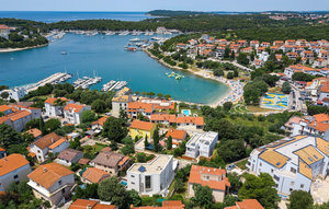 Holiday Home - Pula , Croatia - CLS192 1