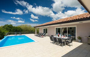 Holiday Home - Pazin , Croatia - CLS194 1