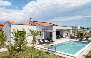 Holiday Home - Pula-Marcana , Croatia - CLS202 1