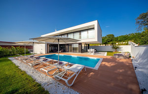Holiday Home - Rovinj-Selo , Croatia - CLS214 1