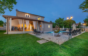 Holiday Home - Krnica , Croatia - CLS223 1