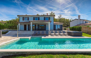 Holiday Home - Visnjan-Vizinada , Croatia - CLS227 1