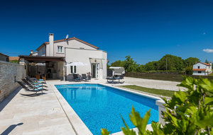 Holiday Home - Pazin-Petar u Sumi , Croatia - CLS229 1