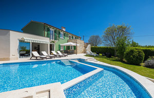Holiday Home - Pazin-Petar u Sumi , Croatia - CLS231 1