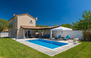 Holiday Home - Pazin-Petar u Sumi , Croatia - CLS232 1