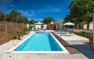 Holiday Home - Liznjan , Croatia - CLS233 1