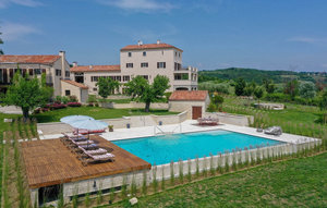 Holiday Home - Buje , Croatia - CLS244 1
