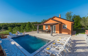 Holiday Home - Umag , Croatia - CLS247 1