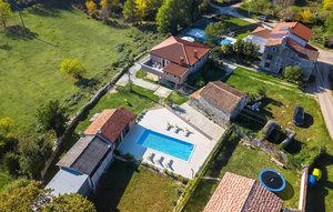 Holiday Home - Labin-Krsan , Croatia - CLS261 1