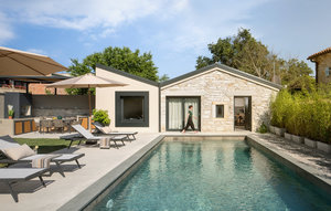 Holiday Home - Sveti Lovrec-Lovrec , Croatia - CLS265 1
