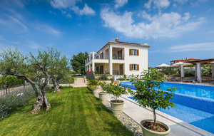 Holiday Home - Visnjan-Kastelir , Croatia - CLS267 1