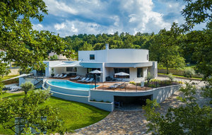 Holiday Home - Labin-Krsan , Croatia - CLS274 1