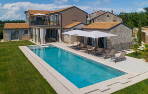 Holiday Home - Umag , Croatia - CLS285 1