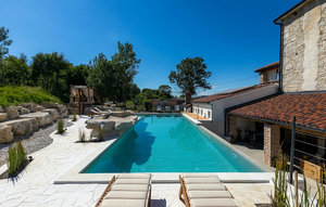 Holiday Home - Visnjan-Zudetici , Croatia - CLS287 1