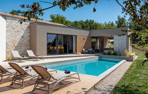 Holiday Home - Pazin , Croatia - CLS288 1