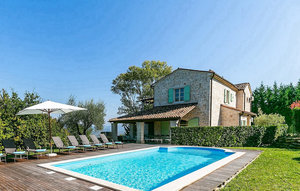 Holiday Home - Visnjan-Vizinada , Croatia - CLS293 1