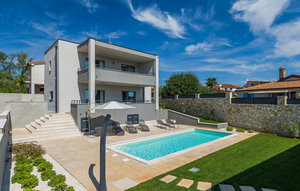 Holiday Home - Porec-Tar , Croatia - CLS295 1