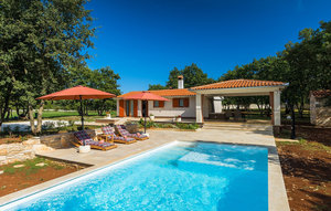 Holiday Home - Pula-Marcana , Croatia - CLS313 1