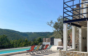 Holiday Home - Brkac , Croatia - CLS316 1