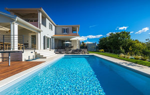 Holiday Home - Visnjan , Croatia - CLS320 1