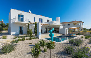Holiday Home - Sveti Lovrec-Lovrec , Croatia - CLS321 1