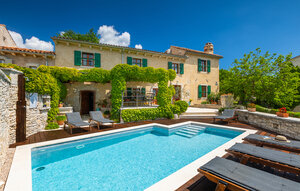 Holiday Home - Barban-Trget , Croatia - CLS329 1