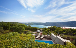 Holiday Home - Barban-Trget , Croatia - CLS329 1