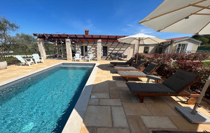 Holiday Home - Rovinj , Croatia - CLS334 1