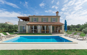 Holiday Home - Visnjan , Croatia - CLS337 1