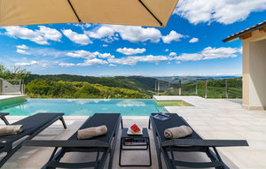 Holiday Home - Pazin , Croatia - CLS346 1